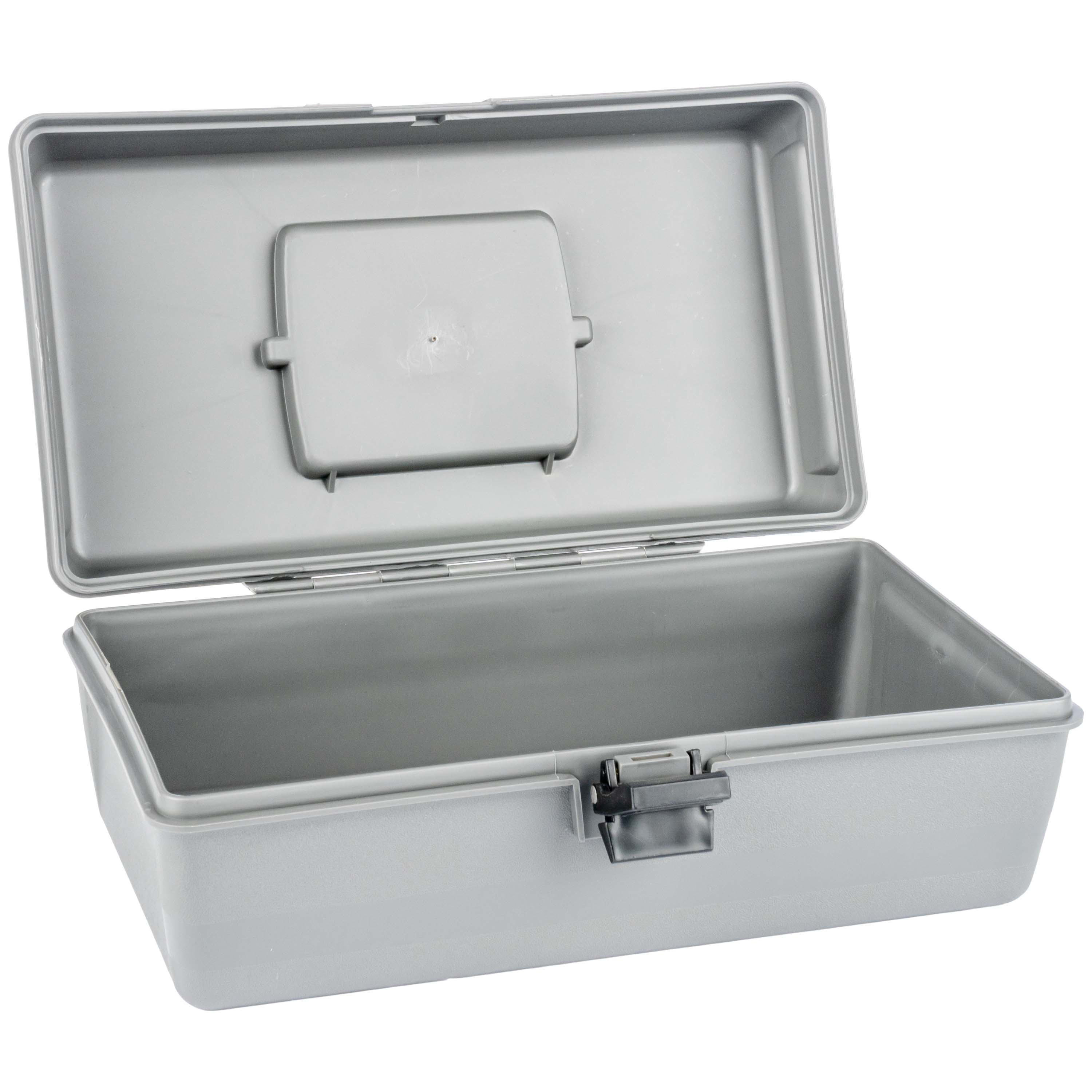 Utility Tool Box - 12 x 7 x 4-1/2